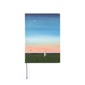 Hobonichi Techo HON A6 2027 - Hiroko Kubota: String Telephone Until the Moon - Famous | Online Store