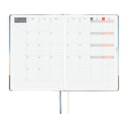 Hobonichi Techo HON A6 2027 - Hiroko Kubota: String Telephone Until the Moon - Famous | Online Store