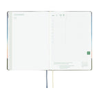 Hobonichi Techo HON A6 2027 - Hiroko Kubota: String Telephone Until the Moon - Famous | Online Store