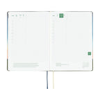 Hobonichi Techo HON A6 2027 - Hiroko Kubota: String Telephone Until the Moon - Famous | Online Store