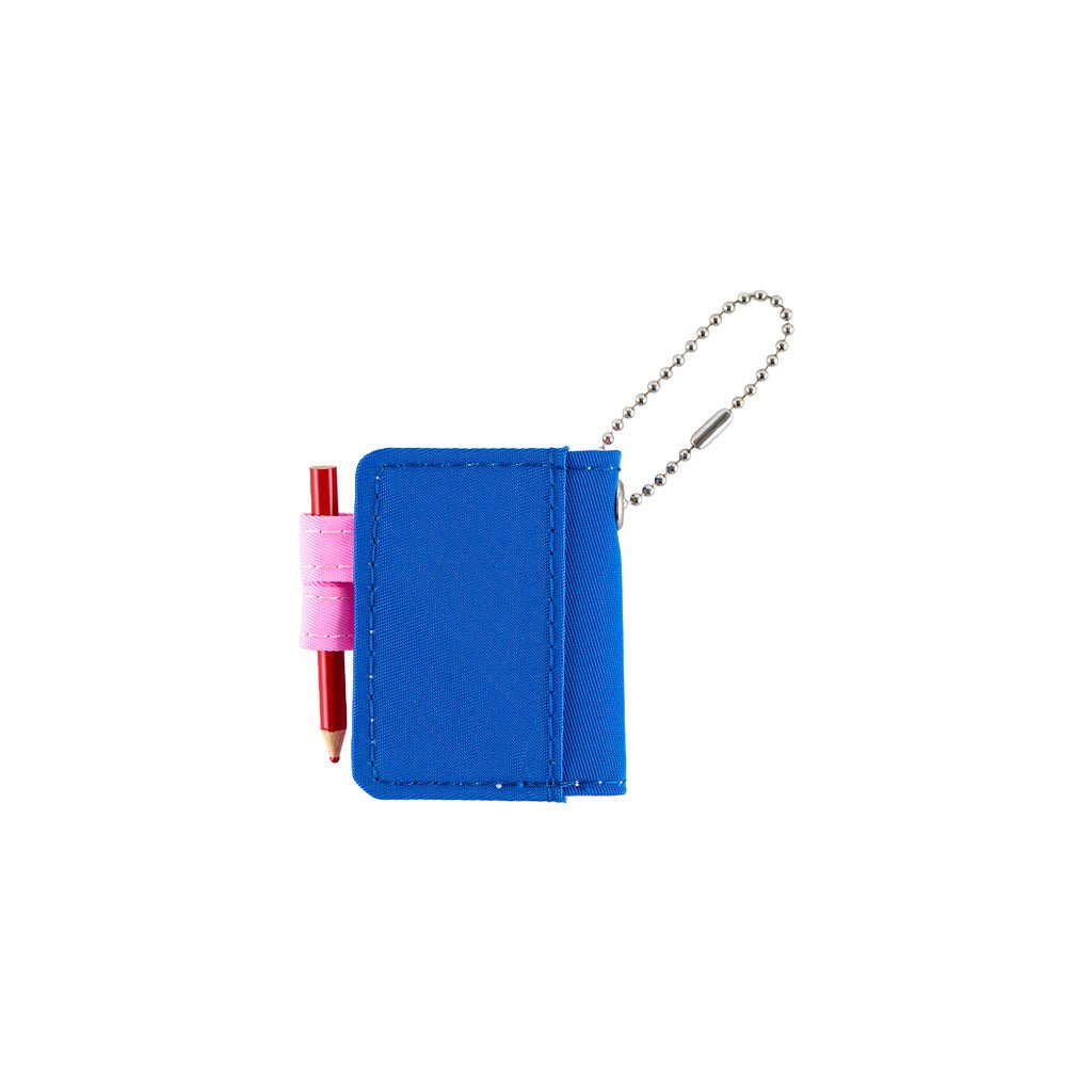 Hobonichi Techo Mini Keychain - Famous | Online Store