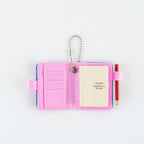 Hobonichi Techo Mini Keychain - Famous | Online Store