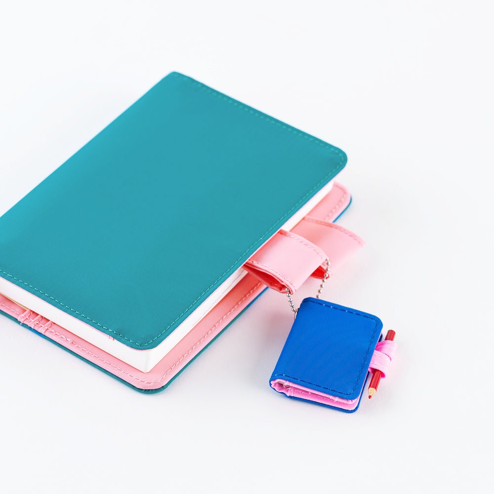 Hobonichi Techo Mini Keychain - Famous | Online Store