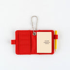 Hobonichi Techo Mini Keychain - Famous | Online Store