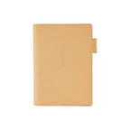Hobonichi Techo Cover 5-Year A6 - Leather: Natural - Famous | Online Store