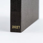 Hobonichi Techo Planner A6 - 2027 - Famous | Online Store