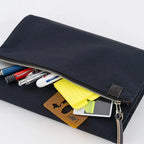 Hobonichi Techo Cover Cousin A5 - Tragen: Black - Famous | Online Store