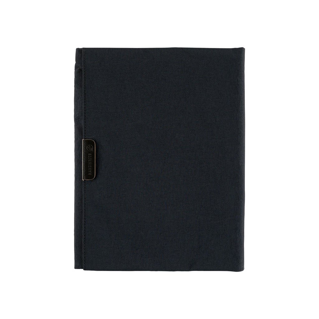 Hobonichi Techo Cover Cousin A5 - Tragen: Black - Famous | Online Store