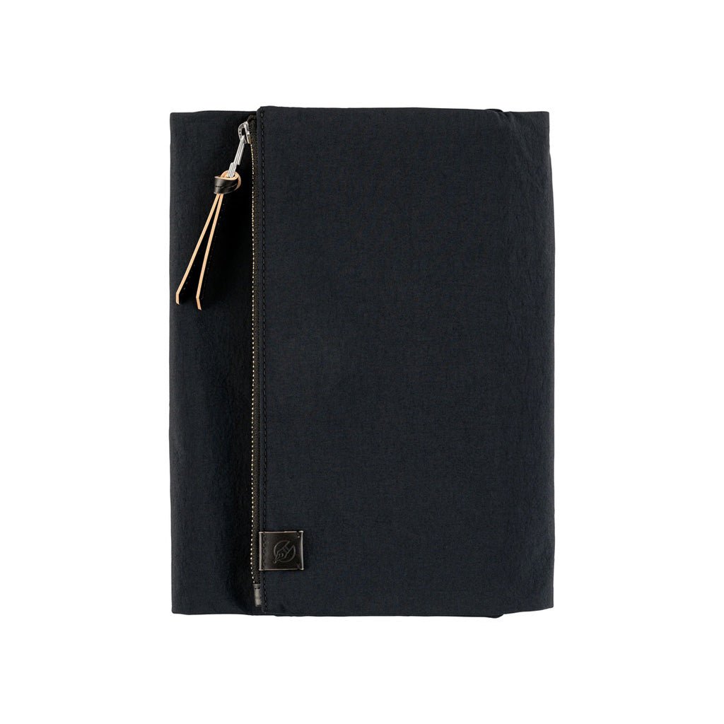 Hobonichi Techo Cover Cousin A5 - Tragen: Black - Famous | Online Store