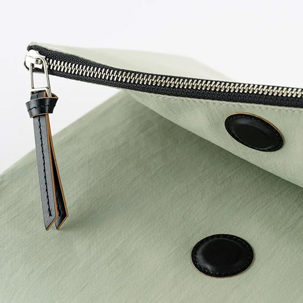 Hobonichi Techo Cover Cousin A5 - Tragen: Oakmoss - Famous | Online Store