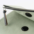 Hobonichi Techo Cover Cousin A5 - Tragen: Oakmoss - Famous | Online Store