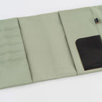 Hobonichi Techo Cover Cousin A5 - Tragen: Oakmoss - Famous | Online Store