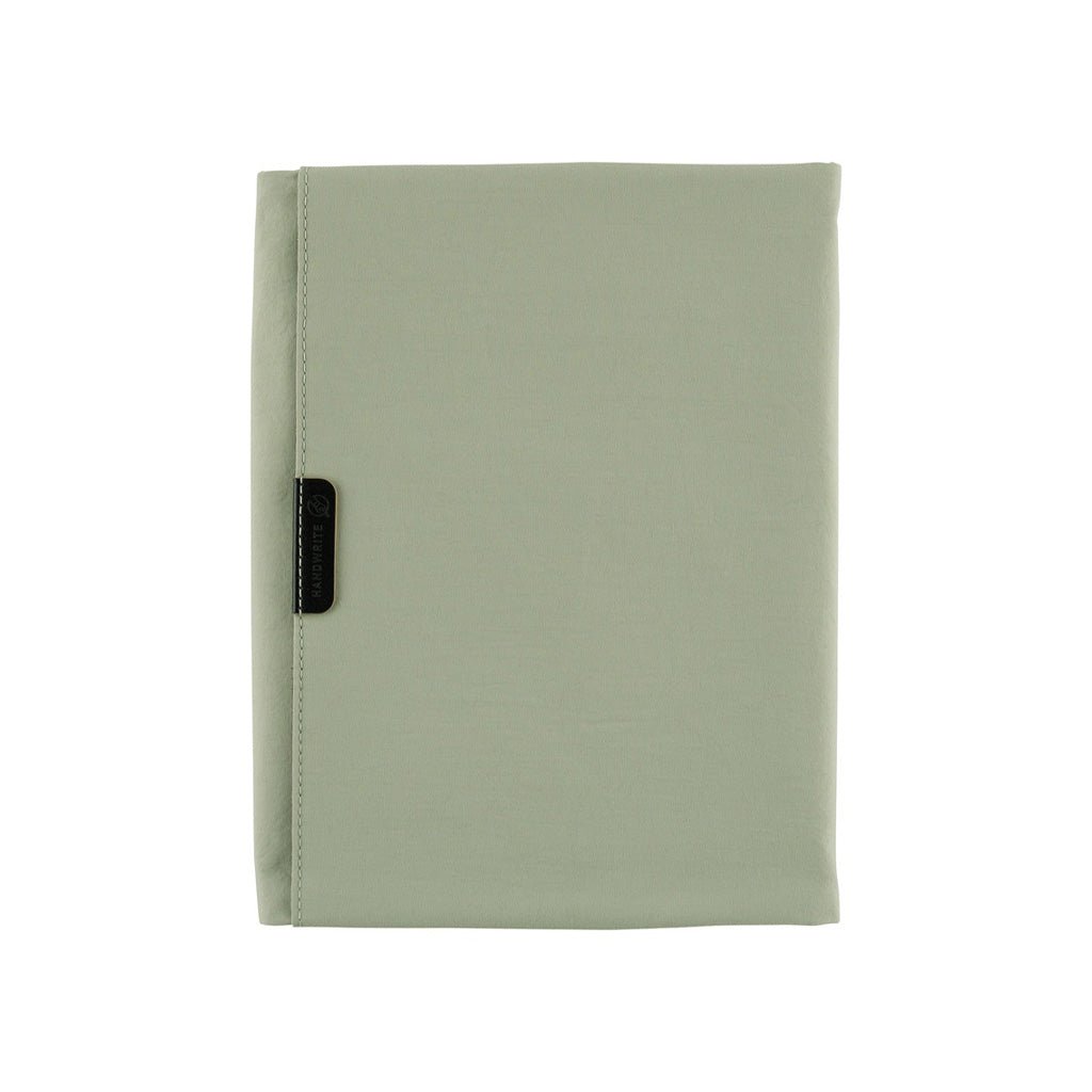 Hobonichi Techo Cover Cousin A5 - Tragen: Oakmoss - Famous | Online Store