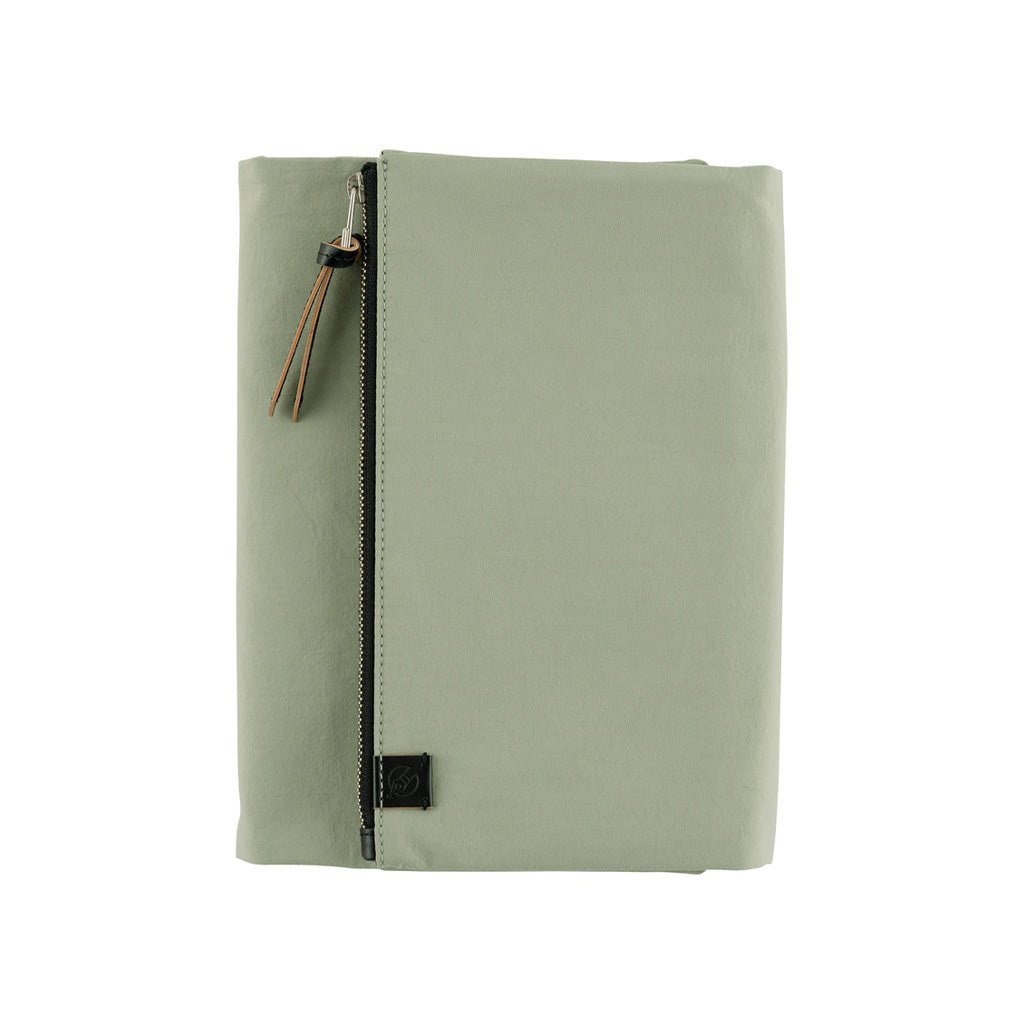 Hobonichi Techo Cover Cousin A5 - Tragen: Oakmoss - Famous | Online Store