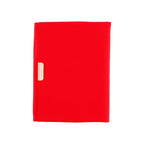 Hobonichi Techo Cover Cousin A5 - Tragen: Red - Famous | Online Store