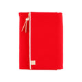Hobonichi Techo Cover Cousin A5 - Tragen: Red - Famous | Online Store