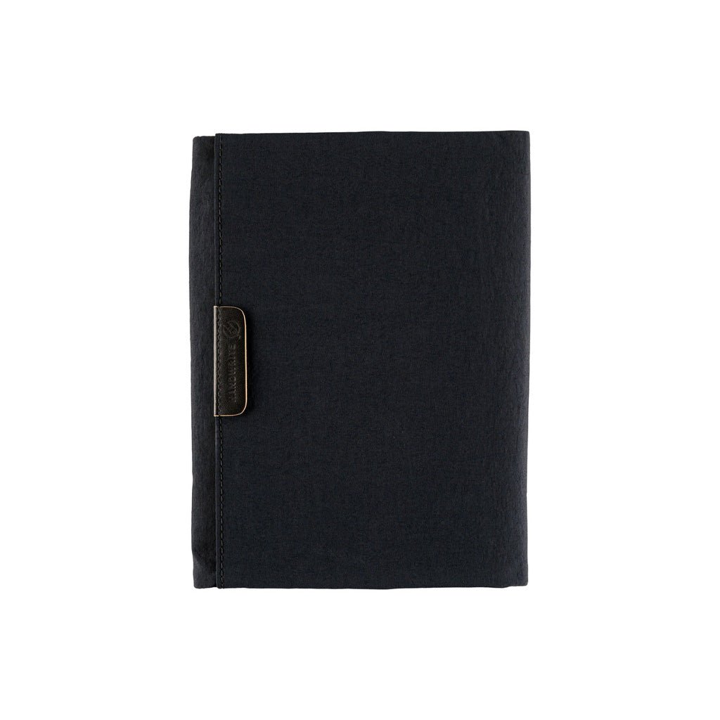 Hobonichi Techo Cover Original A6 - Tragen: Black - Famous | Online Store