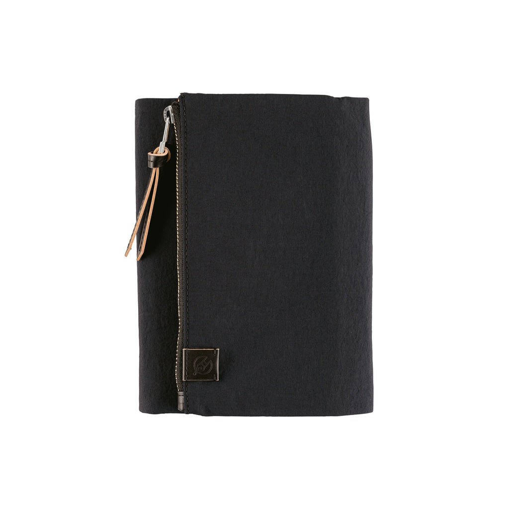 Hobonichi Techo Cover Original A6 - Tragen: Black - Famous | Online Store