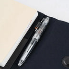 Hobonichi Techo Cover Original A6 - Tragen: Black - Famous | Online Store