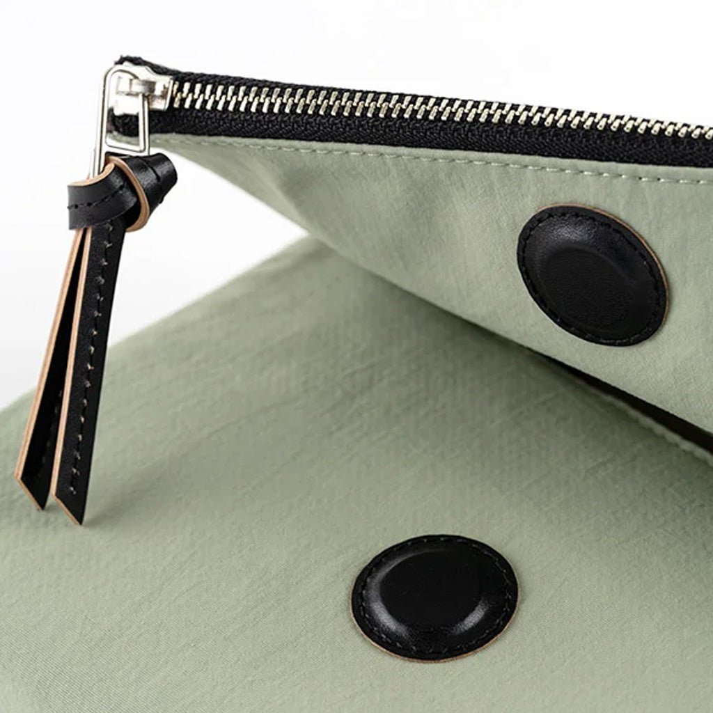 Hobonichi Techo Cover Original A6 - Tragen: Oakmoss - Famous | Online Store