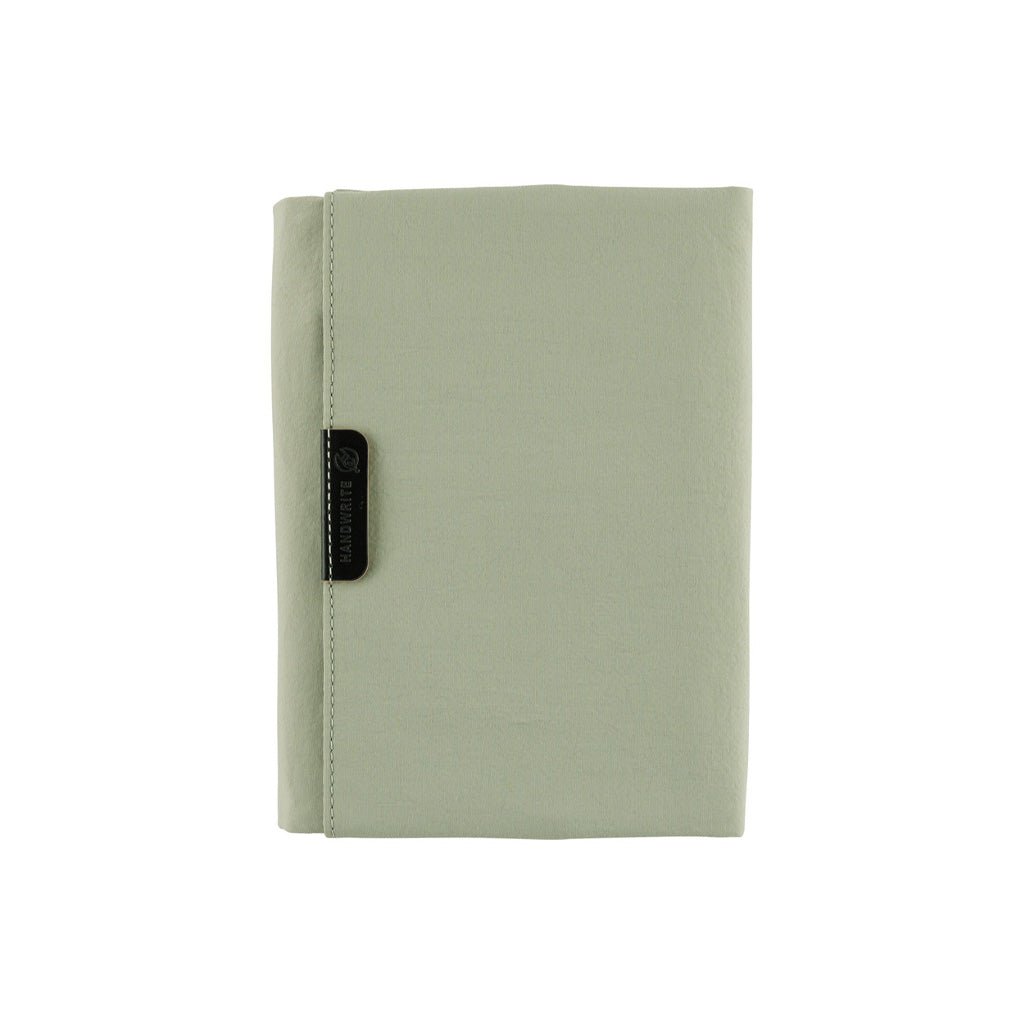 Hobonichi Techo Cover Original A6 - Tragen: Oakmoss - Famous | Online Store