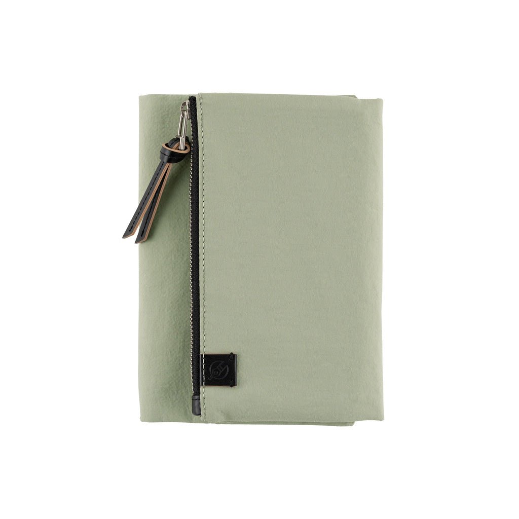 Hobonichi Techo Cover Original A6 - Tragen: Oakmoss - Famous | Online Store