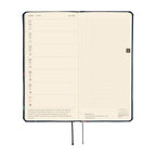 Hobonichi Techo Weeks 2027 - Bow & Tie: Candy Dream - Famous | Online Store