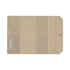 Hobonichi Techo Weeks Cover - Alettone: Gray - Famous | Online Store