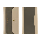 Hobonichi Techo Weeks Cover - Alettone: Gray - Famous | Online Store