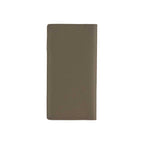 Hobonichi Techo Weeks Cover - Leather: Taut (Gray & Light Blue) - Famous | Online Store