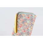 Hobonichi Techo Weeks Cover - Liberty Fabrics: Michelle - Famous | Online Store