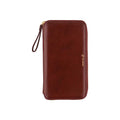 Hobonichi Techo Weeks Cover - Single Color: Amarone - Famous | Online Store