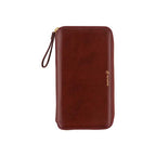 Hobonichi Techo Weeks Cover - Single Color: Amarone - Famous | Online Store
