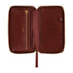 Hobonichi Techo Weeks Cover - Single Color: Amarone - Famous | Online Store