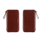 Hobonichi Techo Weeks Cover - Single Color: Amarone - Famous | Online Store