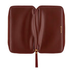Hobonichi Techo Weeks Cover - Single Color: Amarone - Famous | Online Store