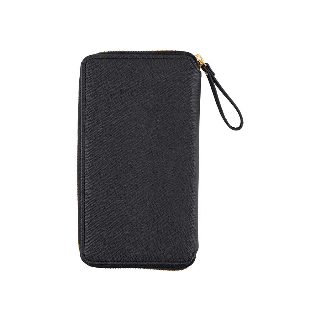 Hobonichi Techo Weeks Cover - Single Color: Notte - Famous | Online Store
