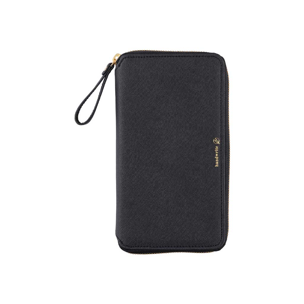 Hobonichi Techo Weeks Cover - Single Color: Notte - Famous | Online Store
