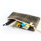 Hobonichi Techo Weeks Cover - Tragen: Bitter Plaid - Famous | Online Store