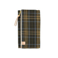 Hobonichi Techo Weeks Cover - Tragen: Bitter Plaid - Famous | Online Store