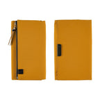 Hobonichi Techo Weeks Cover - Tragen: Mustard - Famous | Online Store