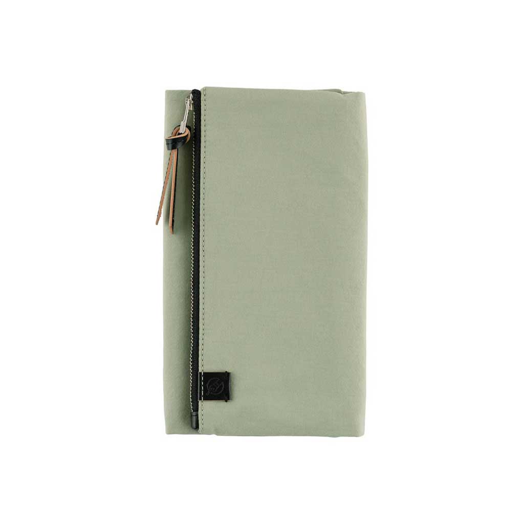 Hobonichi Techo Weeks Cover - Tragen: Oakmoss - Famous | Online Store