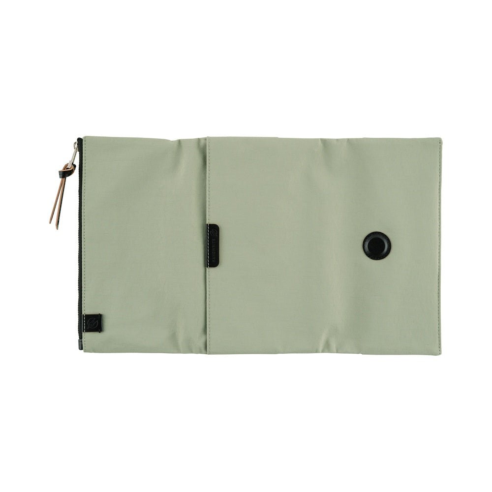 Hobonichi Techo Weeks Cover - Tragen: Oakmoss - Famous | Online Store