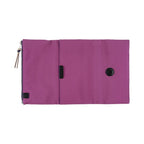 Hobonichi Techo Weeks Cover - Tragen: Purple - Famous | Online Store