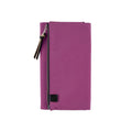 Hobonichi Techo Weeks Cover - Tragen: Purple - Famous | Online Store