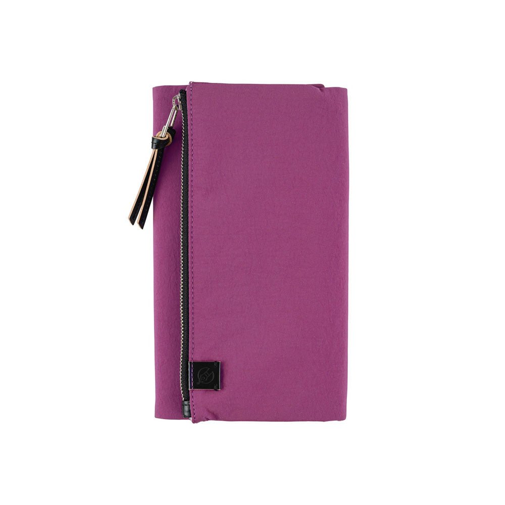 Hobonichi Techo Weeks Cover - Tragen: Purple - Famous | Online Store