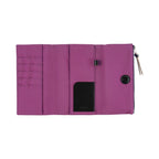 Hobonichi Techo Weeks Cover - Tragen: Purple - Famous | Online Store