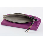 Hobonichi Techo Weeks Cover - Tragen: Purple - Famous | Online Store
