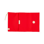 Hobonichi Techo Weeks Cover - Tragen: Red - Famous | Online Store