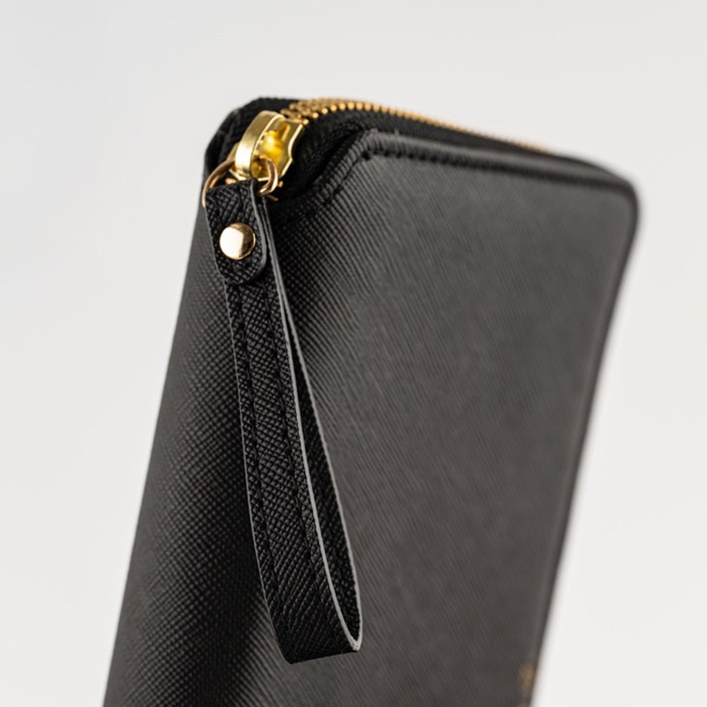 Hobonichi Techo Weeks Cover - Single Color: Notte - Famous | Online Store